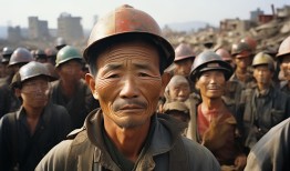 雅安灾后重建的幕后英雄，黄杨钿甜父亲的无名功勋