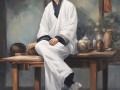 37岁曹骏翻红，童年白月光杀回来了