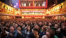 五一档电影票房大狂欢，2025年五一档票房突破5亿，观众笑到钱包空！