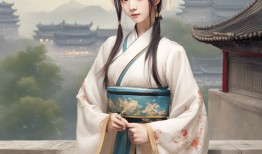 汉服少女想摆拍明城墙？这波操作有点穿越啊！