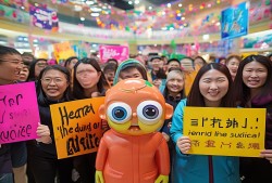 泡泡玛特新宠定价59元，网友直呼听劝了