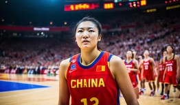 篮球场上的巾帼英雄，中国女篮热身赛73比69力克澳大利亚