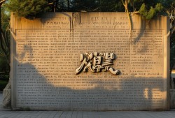 刻字风波，从虚拟到现实的到此一游
