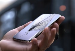 史上最薄iPhone，薄如蝉翼，轻盈登场！