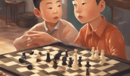 科技新奇观，棋乐无穷！蔡磊父子用眼控仪共探围棋奥秘