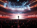 黄仁勋中文演讲大放异彩，11家中国公司被点名，科技圈的中国力量引爆全场！