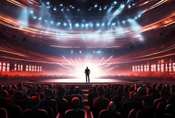 黄仁勋中文演讲大放异彩，11家中国公司被点名，科技圈的中国力量引爆全场！