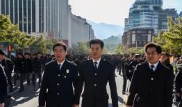中央提级巡视第二天，昆明2人落马，反腐风暴下的小插曲