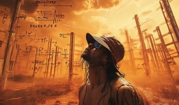 三伏天，热到怀疑人生的科学解释