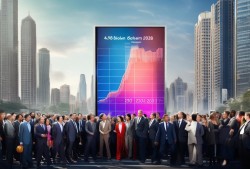 2023年外资涌入中国，4673.4亿背后的故事