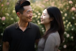 笑中有泪，真相大白，儿媳的温柔回应，为杨少华去世争议画上句号