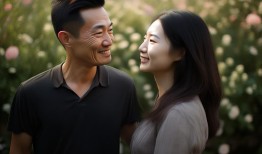笑中有泪，真相大白，儿媳的温柔回应，为杨少华去世争议画上句号