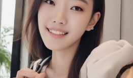 贾玲最新近照曝光，笑对镜头，依旧轻盈无复胖