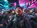 笑弹来袭！唐湘龙眼中的阅兵新装备，科技感爆棚，笑点也满满！