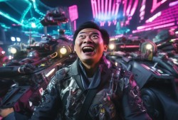 笑弹来袭！唐湘龙眼中的阅兵新装备，科技感爆棚，笑点也满满！