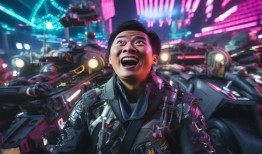 笑弹来袭！唐湘龙眼中的阅兵新装备，科技感爆棚，笑点也满满！