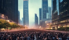 浦东大行动，11万人的避险大迁徙