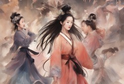 杨紫一舞倾城，多地文旅连夜改文案，这是当代年轻人最成功的文化安利吗？