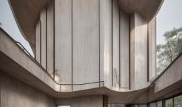 中国隐士建筑师爆冷夺奖！建筑界扫地僧竟成奥斯卡级顶流