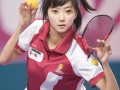 多哈风云，国乒女单横扫千军，五朵金花全线晋级，演绎‘全胜神话’