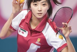 多哈风云，国乒女单横扫千军，五朵金花全线晋级，演绎‘全胜神话’