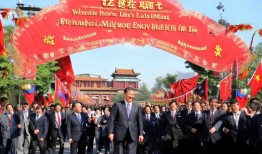 欢迎李在明总统特使访华，中方展现友好姿态