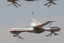 伊朗无人机大战，中东天空的惊险对决