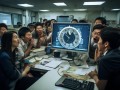 日本末日预言？不，这只是职场加班的另类‘末日’笑话