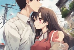 跨越高度的恋曲，1.68米小伙与2.2米女子的甜蜜故事