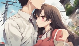 跨越高度的恋曲，1.68米小伙与2.2米女子的甜蜜故事