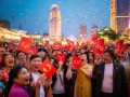 澳门大放利，永久居民每人喜提10000澳门元红包