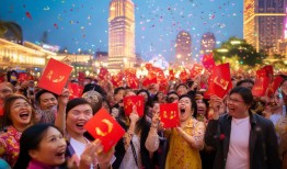 澳门大放利，永久居民每人喜提10000澳门元红包