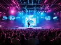 歌手2025，音乐盛宴还是笑果满载？豆瓣3.8分背后的故事