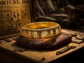 穿越时空的打折金镯，埃及3000年前法老金镯被卖不到3万