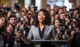 高市早苗的新官上任三把火，就任后首次记者会，她这样烧