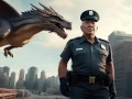 龙行天下，警界再燃！71岁成龙时隔多年再演警察，这波回忆杀你接得住吗？