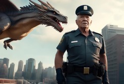 龙行天下，警界再燃！71岁成龙时隔多年再演警察，这波回忆杀你接得住吗？