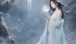 神农架被魔法吻了？雾凇成精上演冰雪奇缘