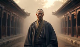 新任少林寺住持，不评价商业化，只专注禅与武