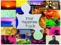 你的幸福拼图是哪一块？解锁生活小确幸的秘密