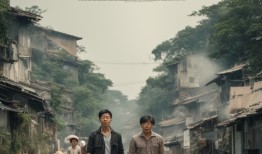 跨越国界的荧幕热浪，成毅、陈都灵、邓为在马来西亚的爆红之旅