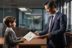 爱的转账，再婚男给前妻儿子转300万，竟引来现任的起诉