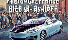 特斯拉中国涨价大戏，是市场策略还是消费者考验？