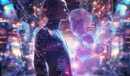 站在创造未来的源头上，AI与人类共舞的奇妙旅程