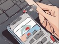 女生手机自动连上酒店WiFi，竟被男友无情分手？