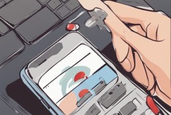 女生手机自动连上酒店WiFi，竟被男友无情分手？