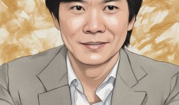 雷军采访首秀，从手抖到金句，一个社恐CEO的破圈之路