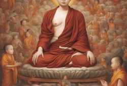 佛门慈航？还是法网难逃？揭秘‘百婴救星’和尚背后的真相