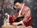 46岁陈乔恩大秀针雕保养术，网友惊呼，这哪是冻龄女神，简直是时光逆流！