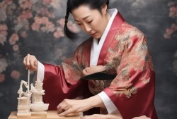 46岁陈乔恩大秀针雕保养术，网友惊呼，这哪是冻龄女神，简直是时光逆流！